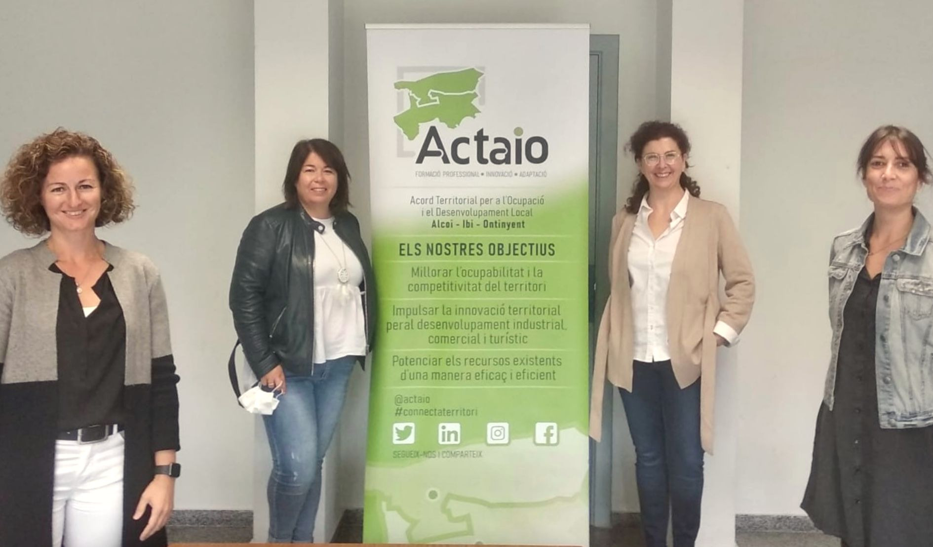 ACTAIO