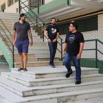 'Ontibàsket. Esport i Valors': Historias con... Amistad