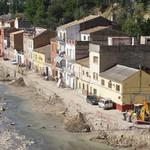 Transició Ecológica demana a l'alcalde d'Ontinyent conèixer el projecte de la Cantereria