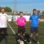Una ‘manita’ del CD Ontinyent para empezar la temporada