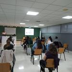 El CLJO organiza las Jornadas contra la trata de Mujeres y Menores
