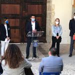 Ontinyent tindrà el pressupost més gran de la seua història
