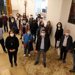 Acaba "Ontinyent contra el foc"