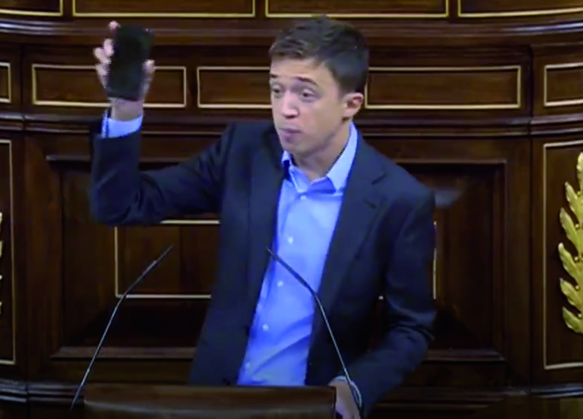 Íñigo Errejón