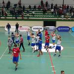 El ESET-Ontinet pierde en la prórroga tras tener el partido ganado