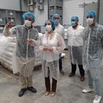 Las PYMES industriales de Ontinyent reciben 900.000 euros en ayudas