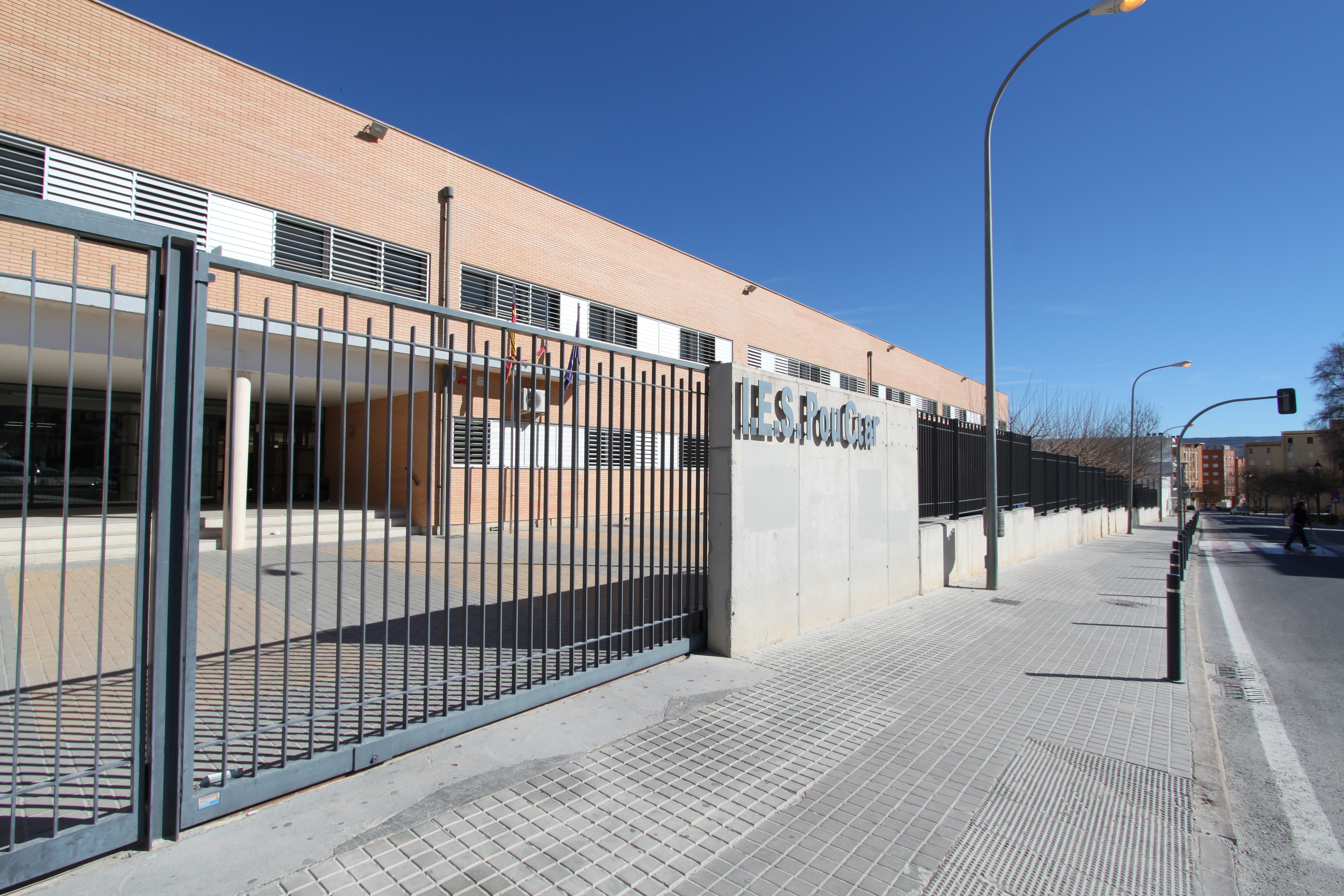 IES Pou Clar d'Ontinyent