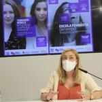 Ontinyent registra el segon brot esta setmana: 5 positius d'origen social