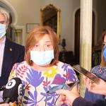 Isabel Bonig demana a Puig mesures complementàries al toc de queda