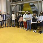 Alumnos de FP Textil ya tienen empresa para sus prácticas remuneradas