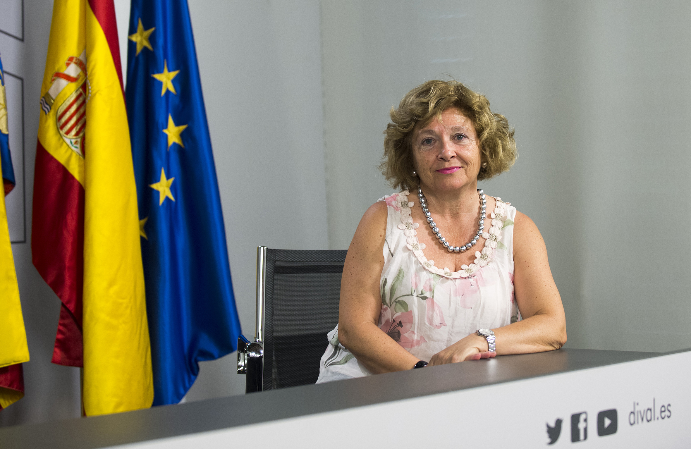 Isabel García