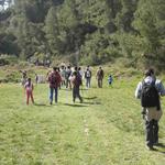 Agenda del 16 al 18 de octubre