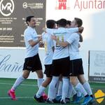 Vuelve el fútbol oficial a Ontinyent siete meses después