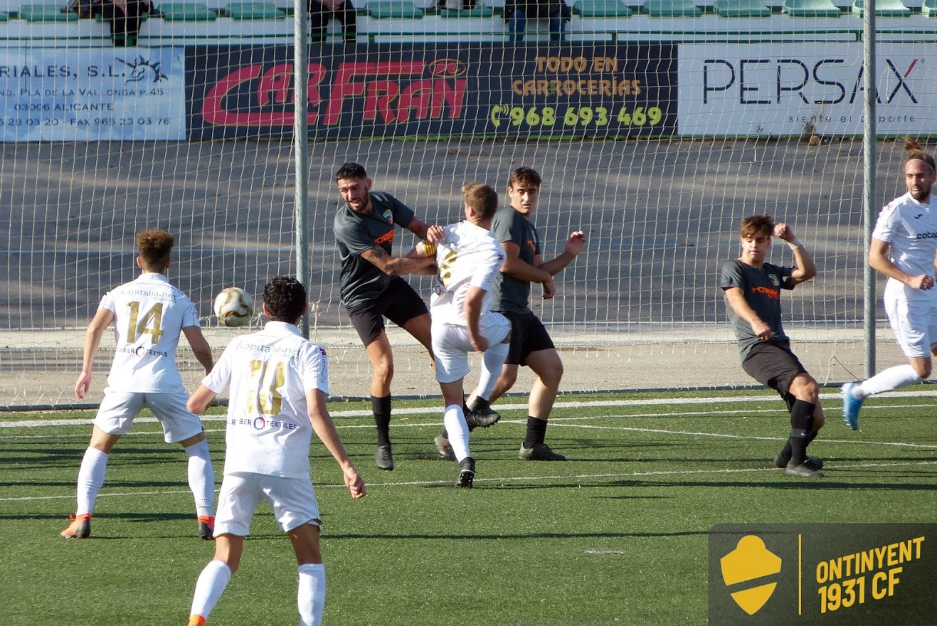 Sax-Ontinyent