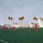 El At. Muro deja la puerta abierta para el Ontinyent 1931