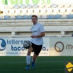 El Ontinyent 1931 pide debutar a domicilio para preparar el protocolo