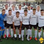 Los partidos del ESET y Ontinyent 1931, aplazados por casos de covid