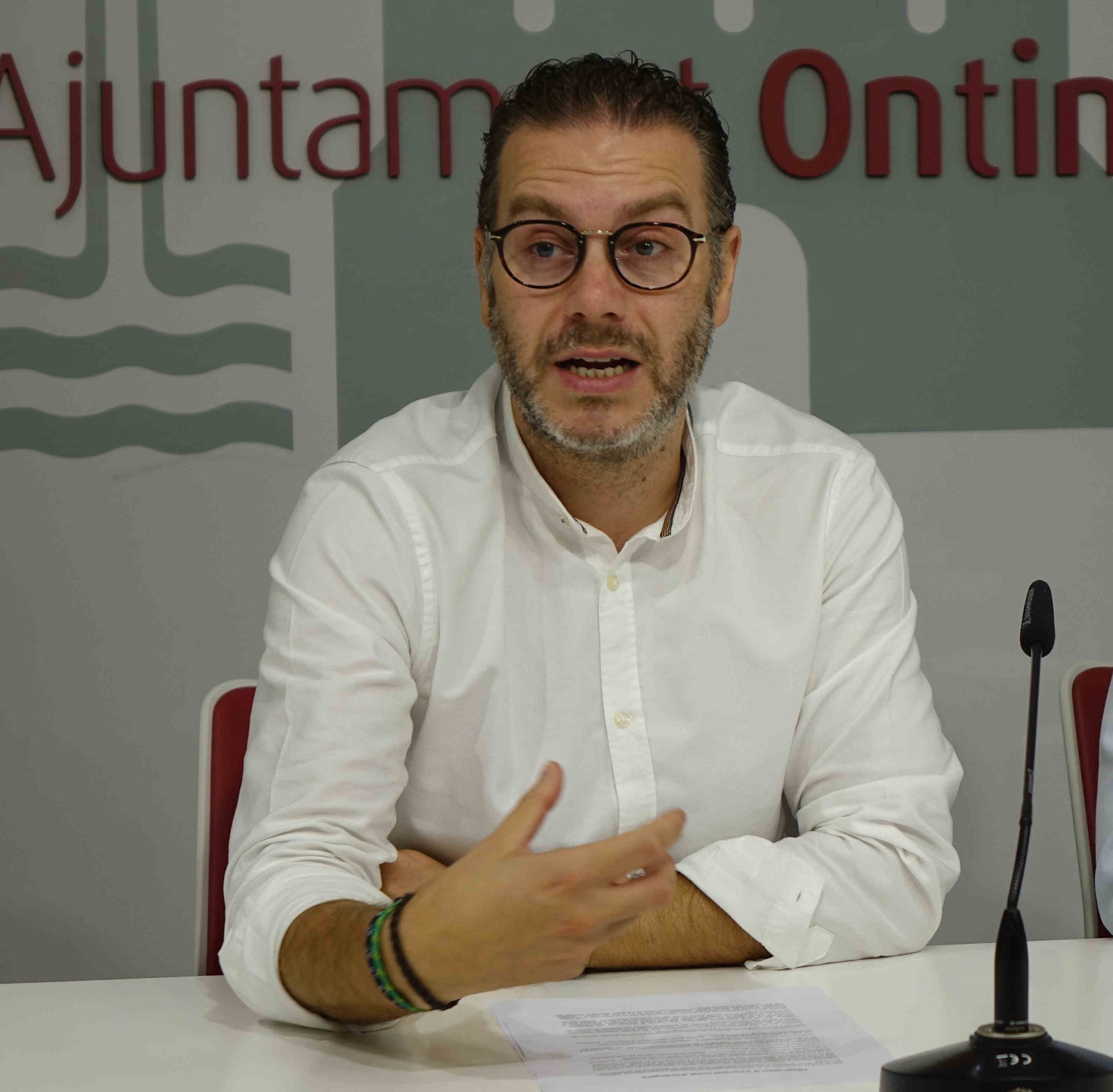 Pablo Úbeda
