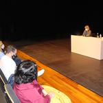 Seis centros de Ontinyent presentan sus programas europeos Erasmus+