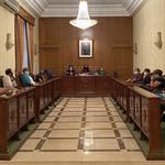 Ontinyent creará un Grupo de Trabajo para la protección del Pou Clar