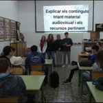 Conselleria selecciona el proyecto ‘Promaq’,  del colegio Concepción de Ontinyent