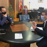 Mesures per donar suport a l’hosteleria d’Ontinyent davant la COVID-19