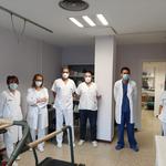  Xàtiva - Ontinyent pone en marcha la Unidad de Insuficiencia Cardíaca