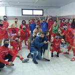 El CD Ontinyent, a por la tercera consecutiva