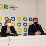 Un plan para evitar cerrar el Pou Clar en caso de una nueva oleada