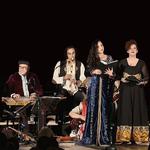 “Capella de Ministrers” porta a Ontinyent el seu espectacle “Arrels”