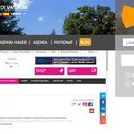 València Turisme expone en la World Travel Market virtual de Londres