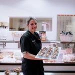 Begoña Pérez, doble finalista dels premis “Artesania CV”