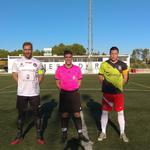 Los dos equipos de Ontinyent, a defender su imbatibilidad