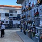 Els drons policials no localitzen cap festa il·legal durant Tots Sants en Ontinyent