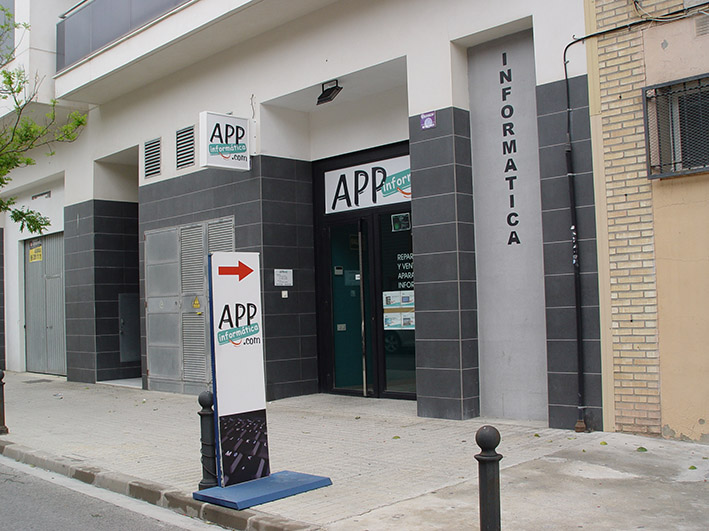 APP Llombo, en Ontinyent