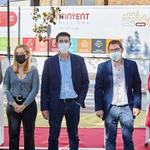 Ontinyent presenta l’estratègia per executar els 5 milions de les ajudes EDUSI 