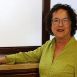 Elena Simón abordará la coeducación dentro de la I Escuela Feminista de Ontinyent