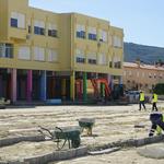 Las obras del CEIP Elías Tormo de Albaida inician antes de acabar 2020