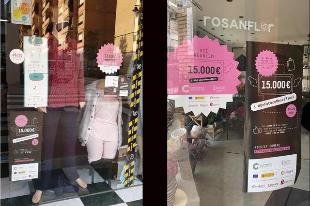 Ontinyent promourà un “Black Friday” orientat al consum en el comerç local