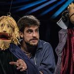 La transmissió on line de "Hamlet" permet a Ontinyent mantindre la programació cultural