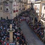 La asamblea de la Junta de Fiestas de Bocairent decide sobre las próximas Fiestas 