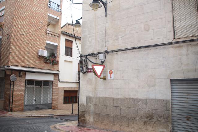 Poble Nou i la Vila, més prop de poder tindre fibra òptica