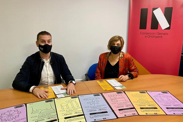 Comerç in impulsarà les compres el cap de setmana de Fira amb descomptes especials i premis