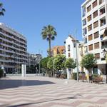 La Setmana Santa ontinyentina despedix a Vicente Benavent Reig