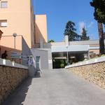 Detingut un home a Ontinyent per un intent d'homicidi
