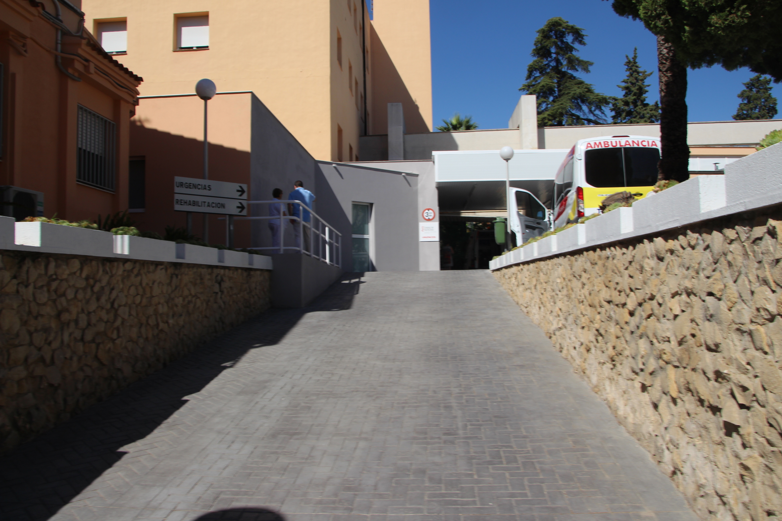 Hospital d'Ontinyent
