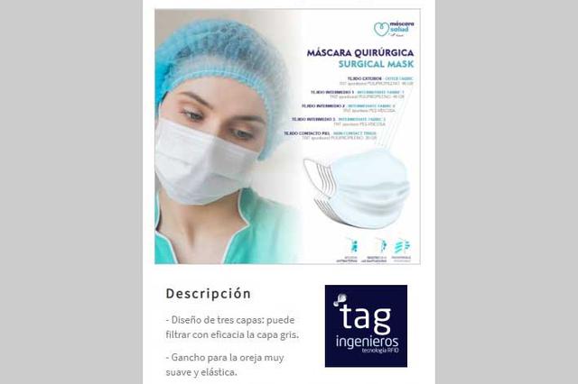  Com fer intel·ligent la teua mascareta reutilitzable?