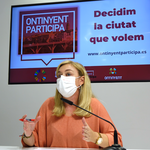 Obert el termini per votar a Ontinyent Participa 2020