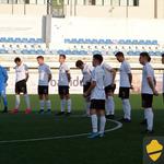 Suspendido el Ontinyent 1931 - Moixent CF por dos positivos