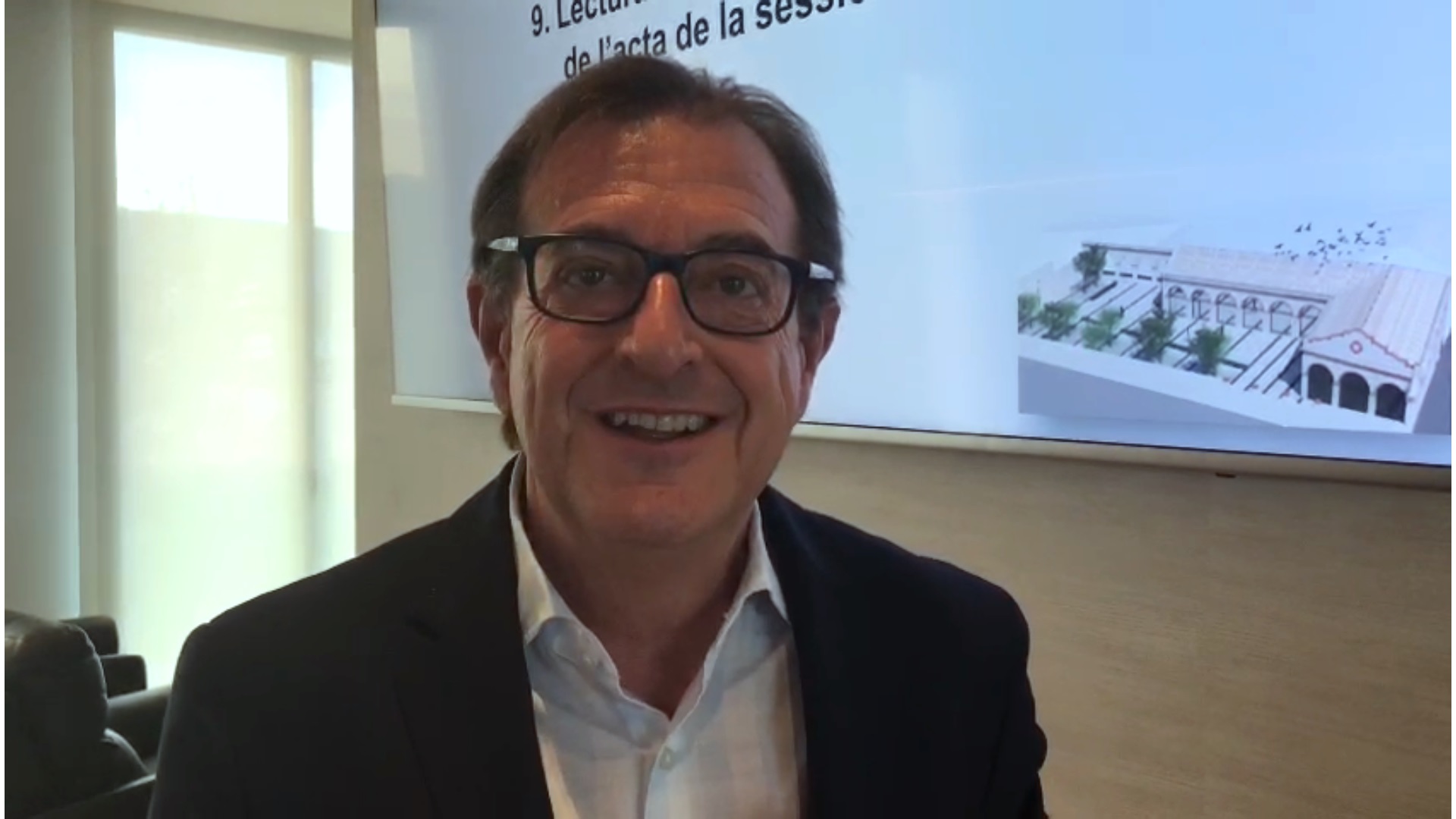 Vicente Blanes